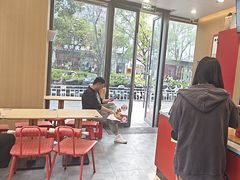 -塔斯汀中国汉堡(青浦宝龙广场店)