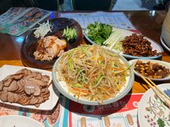 -老昌春饼(欧亚世纪店)