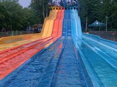-欢乐水魔方水世界