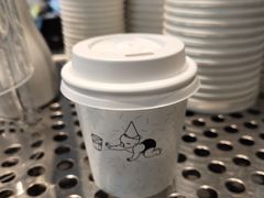 -Seesaw Coffee(上海尚悦湾店)