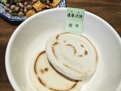 -建基泡馍·西安老字号·清真(永宁店)