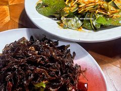 -雀舞云南菜(天津天河城购物中心店)
