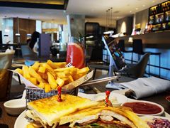 -粤海喜来登酒店·&More聚驿(天河城店)