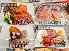-白天鹅宾馆·流浮阁咖啡厅
