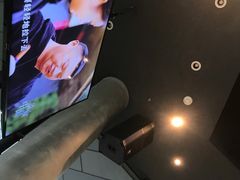 -青麦家·融合餐厅(江岛智立方店)