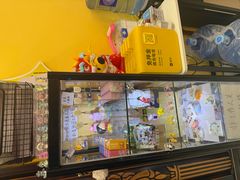 -谜盒子奇幻密室(南屏店)