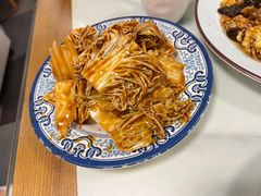 乾隆白菜-鼎香润(德胜门内店)