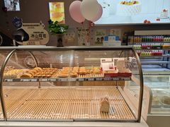 -好利来(柳北店)