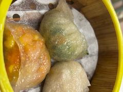 -新一味普宁肠粉王(梅林店)