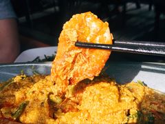 -Local泰莲庭(虹鳟鱼店)