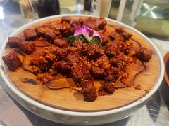-祝家花園(伯渎港店)