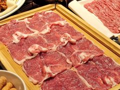-前门后头老北京铜锅涮肉·京味菜·烤鸭(伊藤洋华堂店)