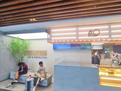 -喜茶(广州东方宝泰店)