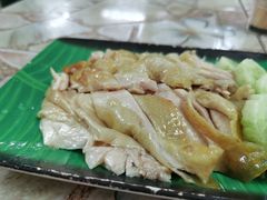-鸡饭店