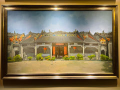 -广州中心皇冠假日酒店