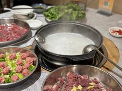 -丰尔粥食·粥底火锅·桑拿鸡(大良总店)