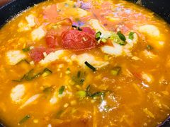 -苗小坛酸汤鱼(酒仙桥店)