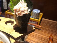 -千代武日本料理(哈西店)