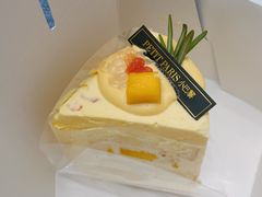 -PETIT PARIS 小巴黎(凯德1818店)