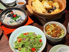 -桂小厨广西菜(万象城店)