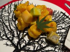 -春色如许·茶食餐厅(桃李春风店)