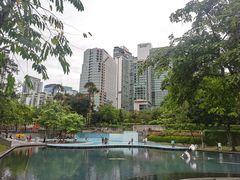 -吉隆坡国油双峰塔