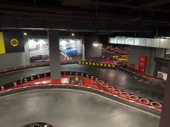 -魔赛卡丁车赛车汇(上海店)