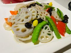 -川風侠·融合新川菜(镇江京口吾悦店)