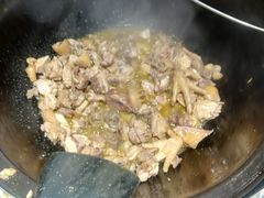 -阿法柯柴火鸡羊肉面片馆