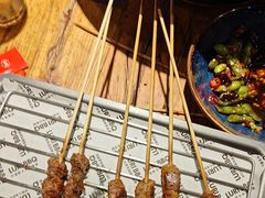 -馋嘴猫北京食堂·烤鸭·宵夜(亚运村店)