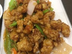 溜肉段-东北饭店·饺饺者( 学府壹号店)