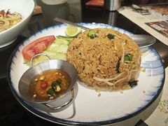 -金厨泰国餐厅·全泰籍厨师料理(拱北店)