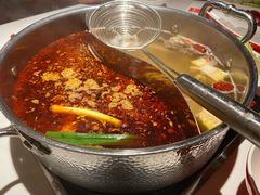 -牛很鲜潮汕牛肉火锅(椒江店)