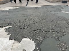 -西安唐皇城墙含光门遗址博物馆