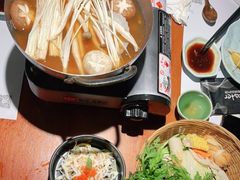 -匠和风精致料理(宁德万达店)