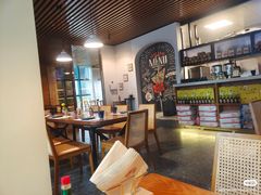 -Pizzeria da Nicola·火炉披萨(中大国际店)