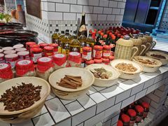 -霸王虾·麻辣小龙虾(清水河公园店)