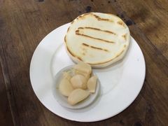 -老白家水盆羊肉