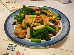 -日丰园海肠水饺·老字号大连海鲜(银泰城店)
