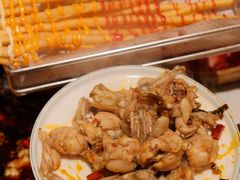-佬缸炮江湖川菜(玉林店)
