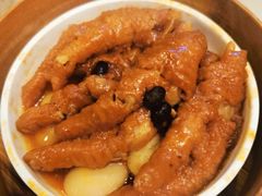 -金鼎轩(方庄天坛店)