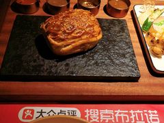 -布拉诺牛排西餐厅(上城天街店)