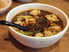 -谭师爷龙抄手(白下路店)