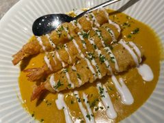 -留半山·香港食堂(啦啦宝都店)