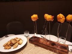 -奉天小馆·非遗东北菜(济南万象城店)