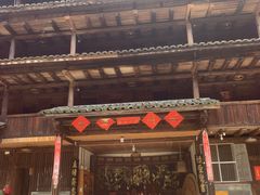 -云水谣景区-土楼之光文化园