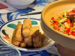 -川流不息·地道川菜·小龙虾(新松江路店)