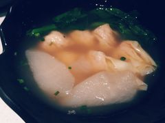-新仙清汤牛腩(铜锣湾店)