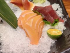-白石の深夜食堂(芝罘万达店)
