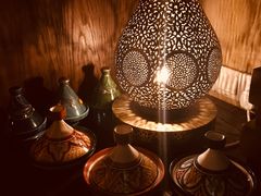 -Tajine Moroccan塔金摩洛哥中东餐厅